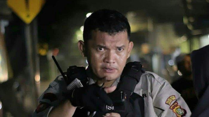 Bravo Ambarita! Kinerja Raimas Backbone Ini Cukup Ditakuti Pelaku Kejahatan